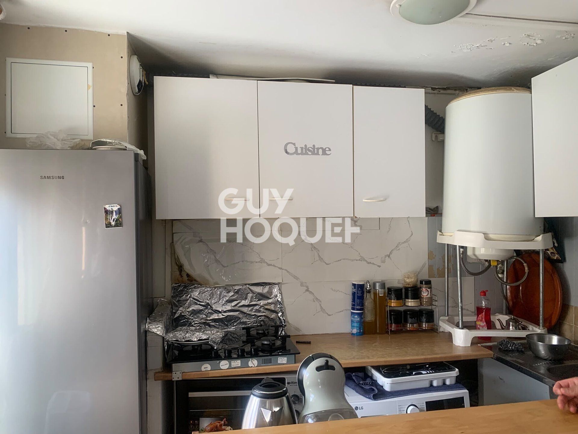 Appartement à vendre, 28m², Avignon