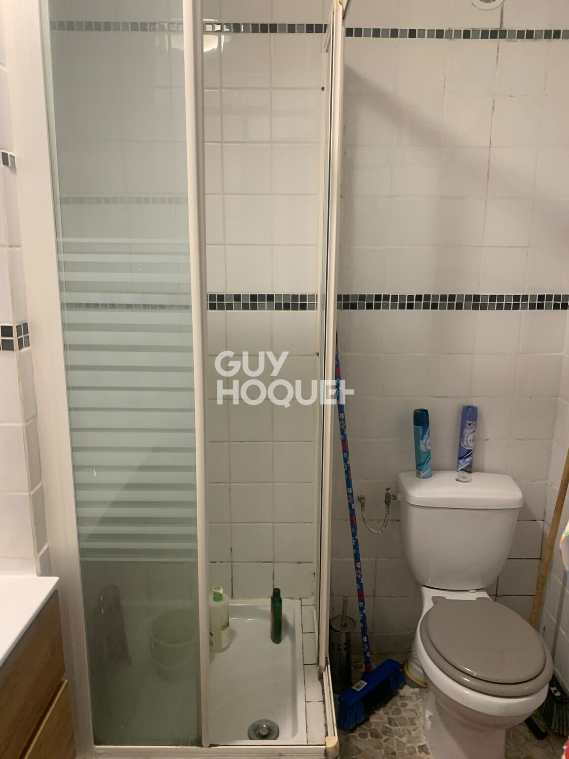 Appartement à vendre, 28m², Avignon