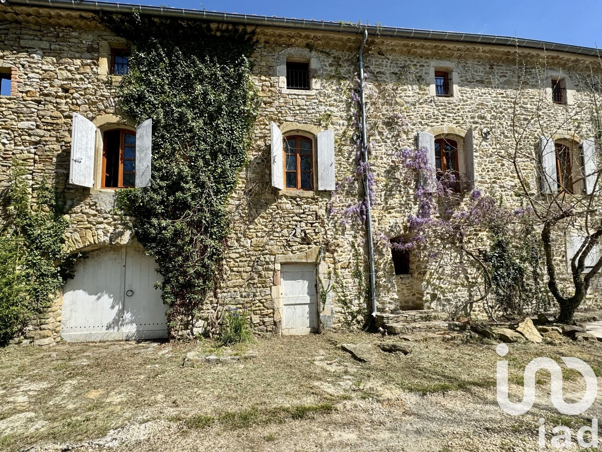 Maison à vendre, 243m², Vézénobres