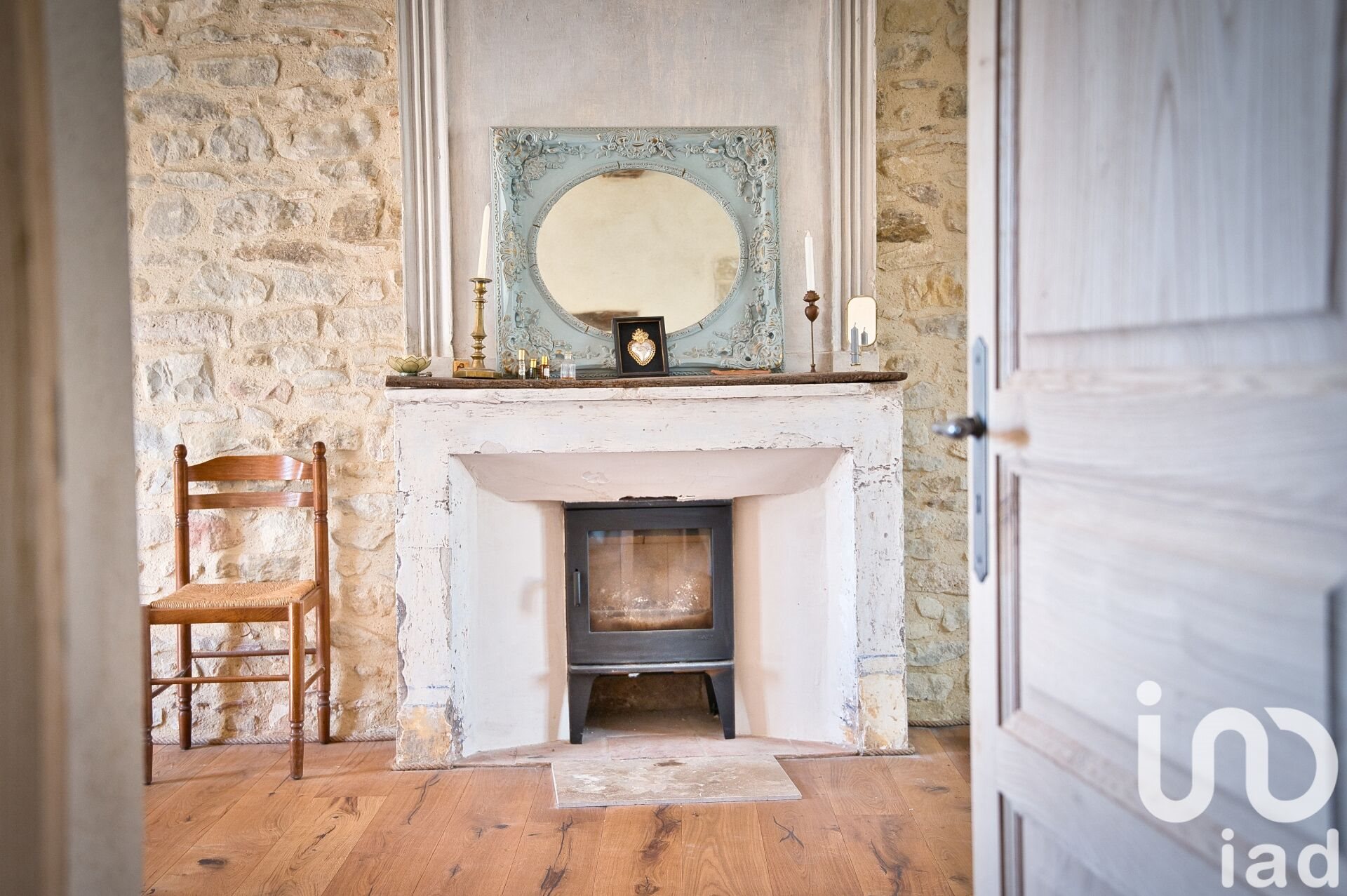 Maison à vendre, 243m², Vézénobres