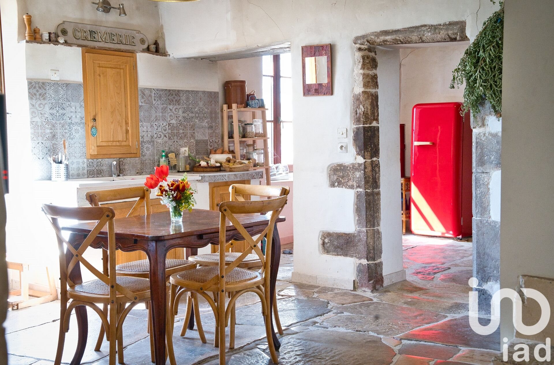 Maison à vendre, 243m², Vézénobres