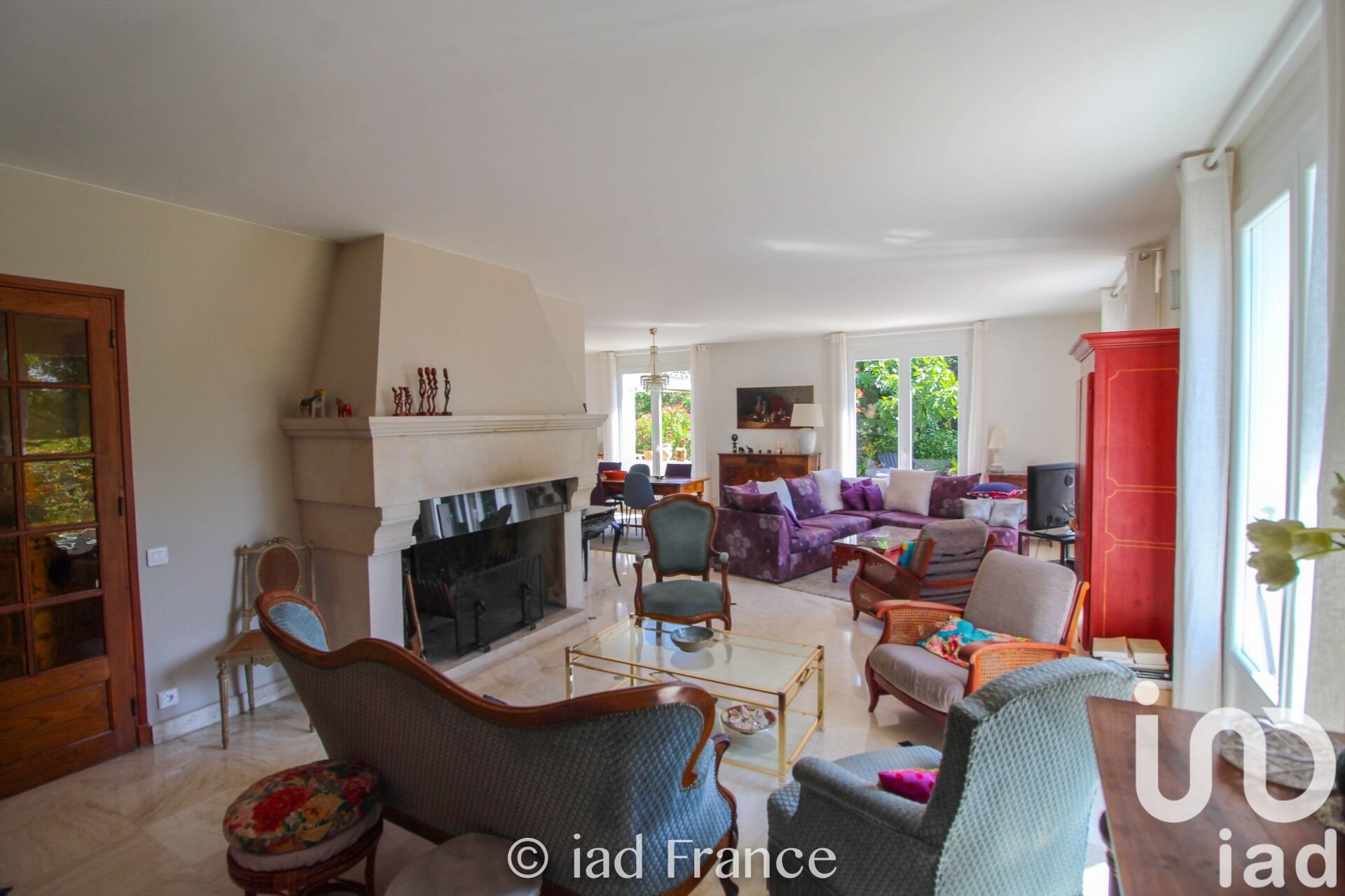 Maison à vendre, 181m², Alès