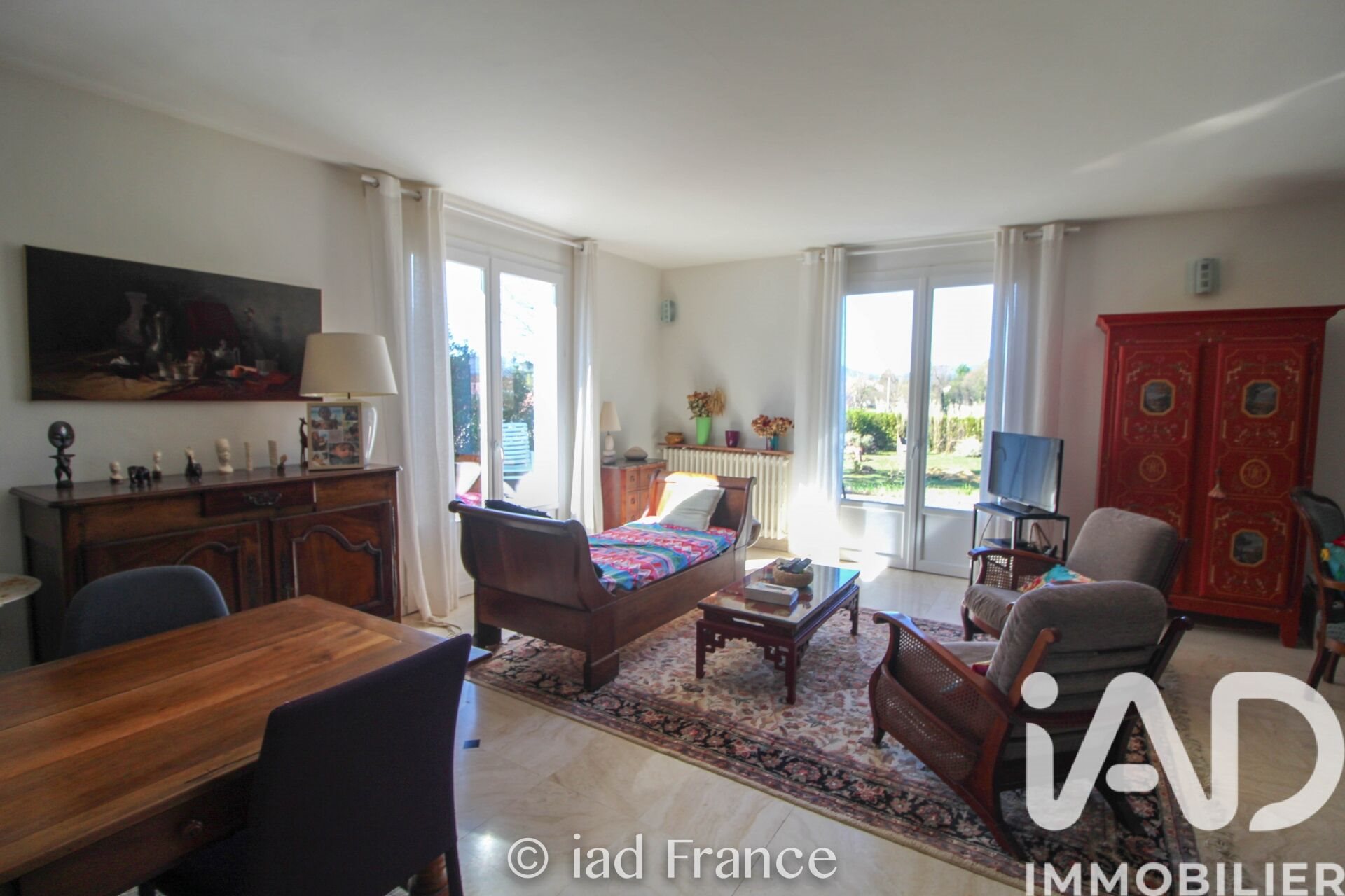 Maison à vendre, 181m², Alès