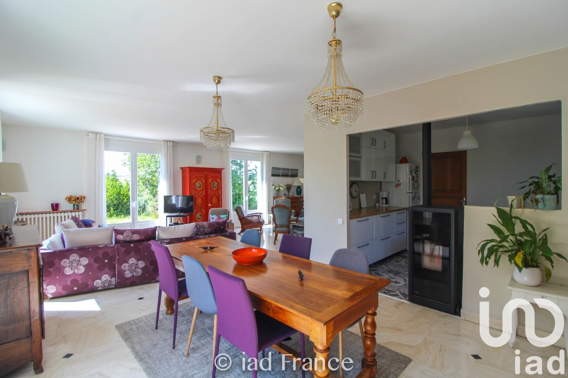 Maison à vendre, 181m², Alès