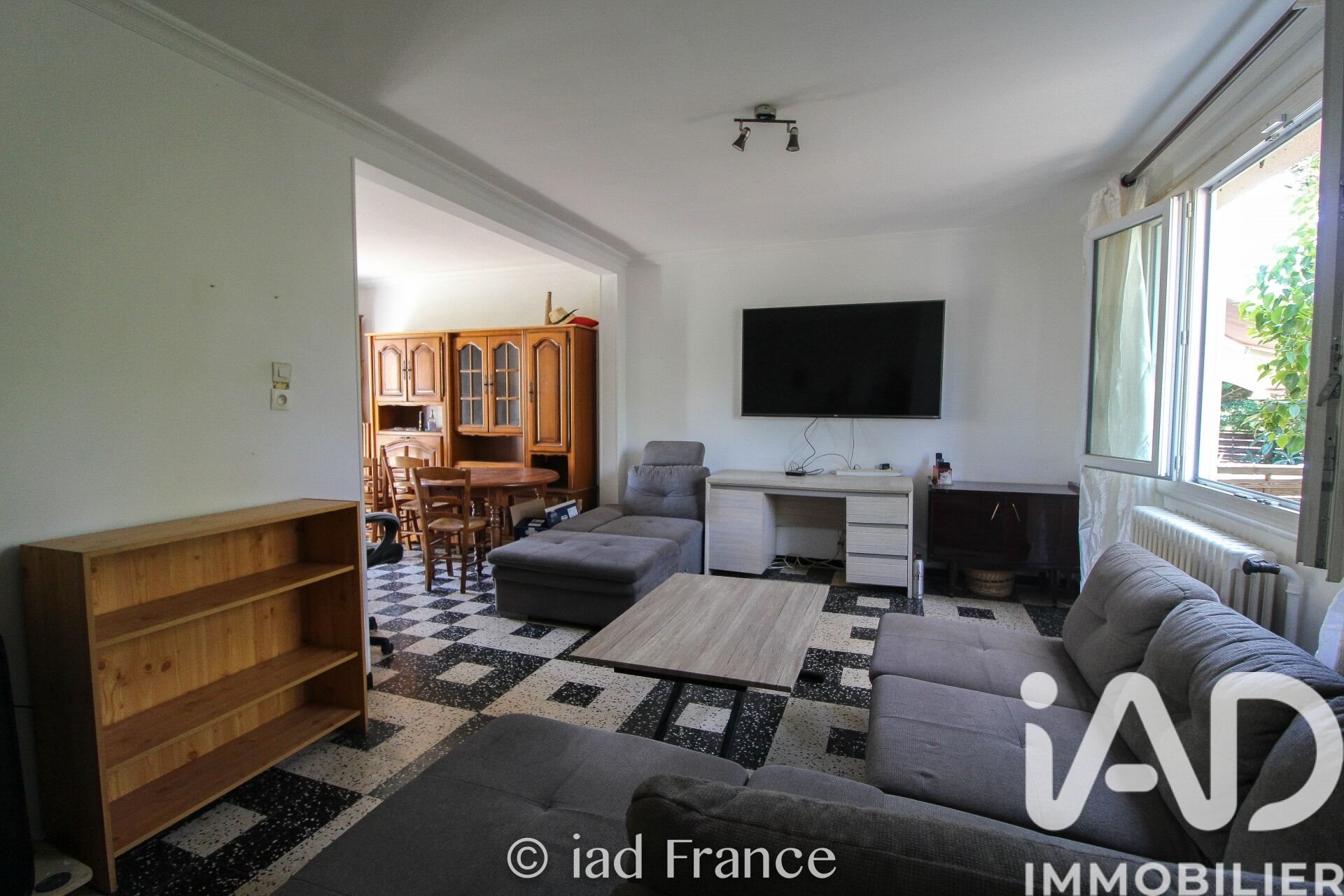 Maison à vendre, 101m², Alès