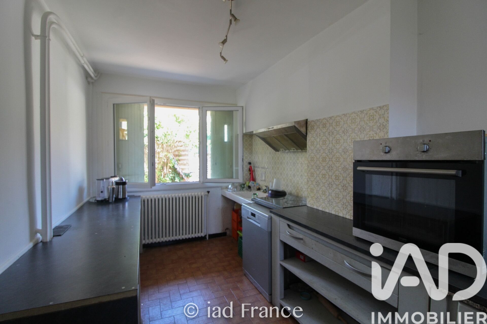 Maison à vendre, 101m², Alès