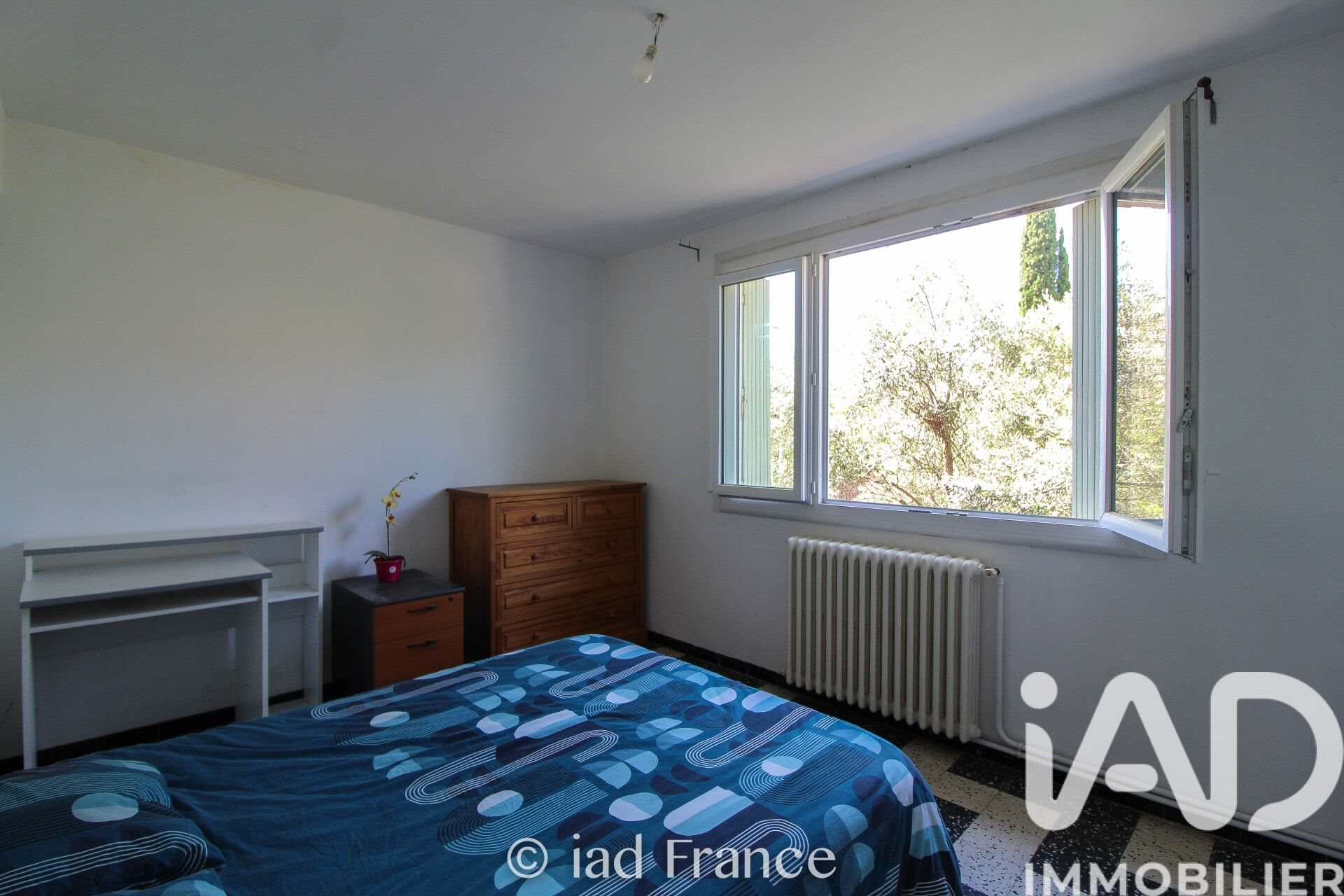 Maison à vendre, 101m², Alès
