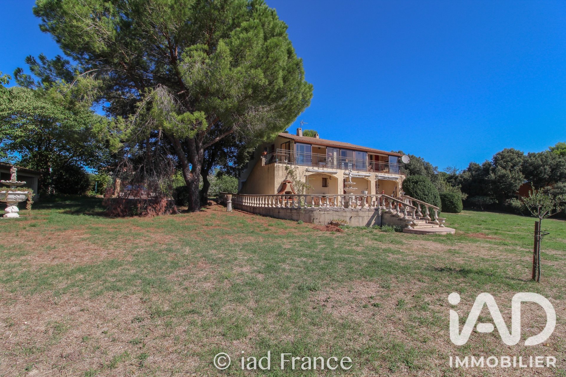 Maison à vendre, 156m², Sanilhac-Sagriès