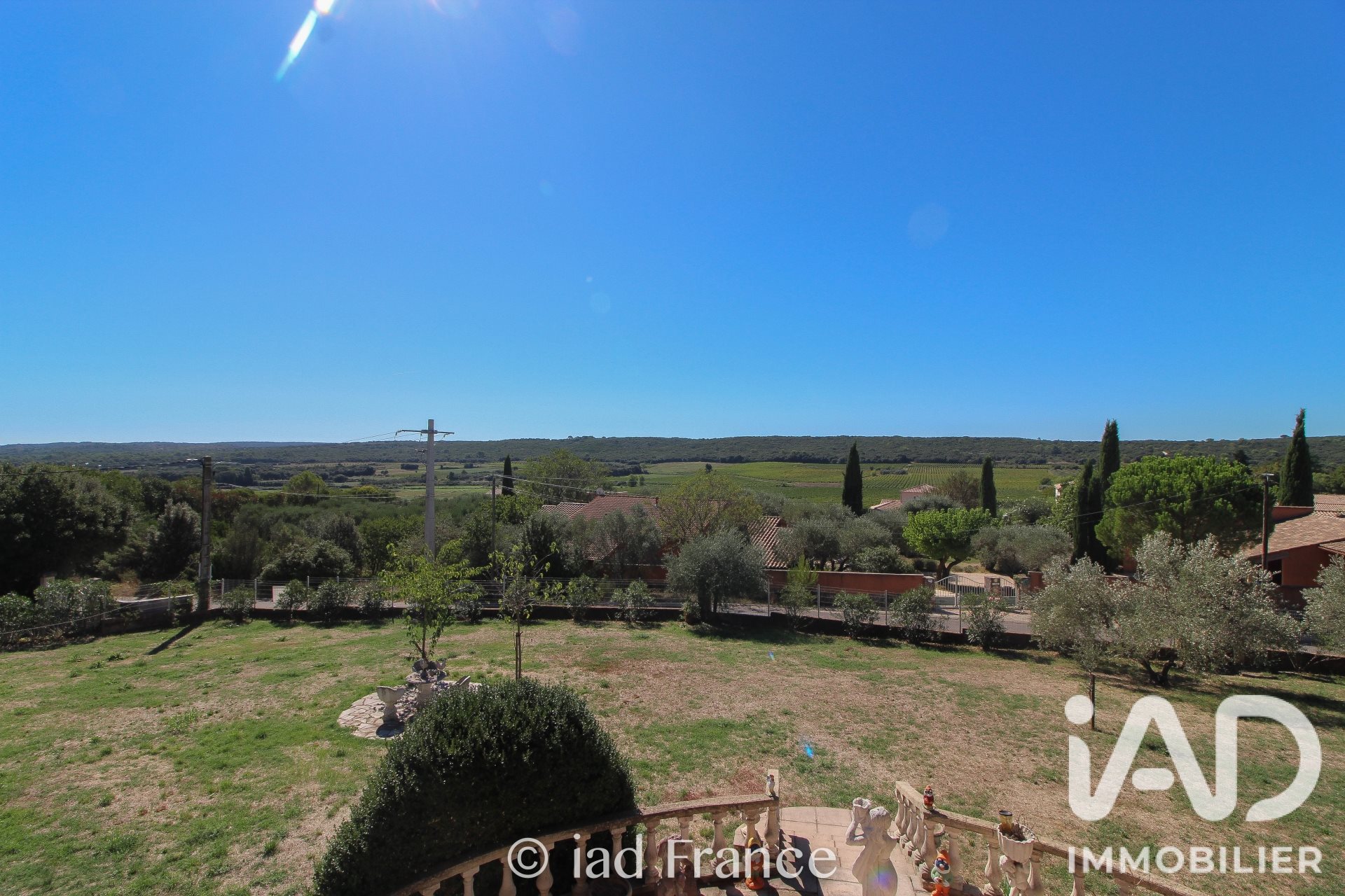 Maison à vendre, 156m², Sanilhac-Sagriès