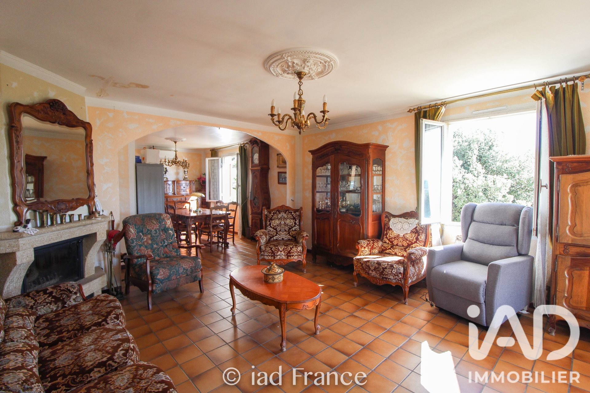 Maison à vendre, 156m², Sanilhac-Sagriès