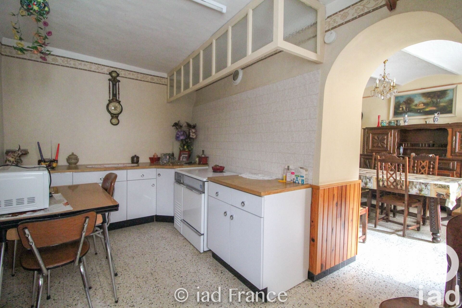 Maison à vendre, 133m², Saint-Julien-de-Peyrolas