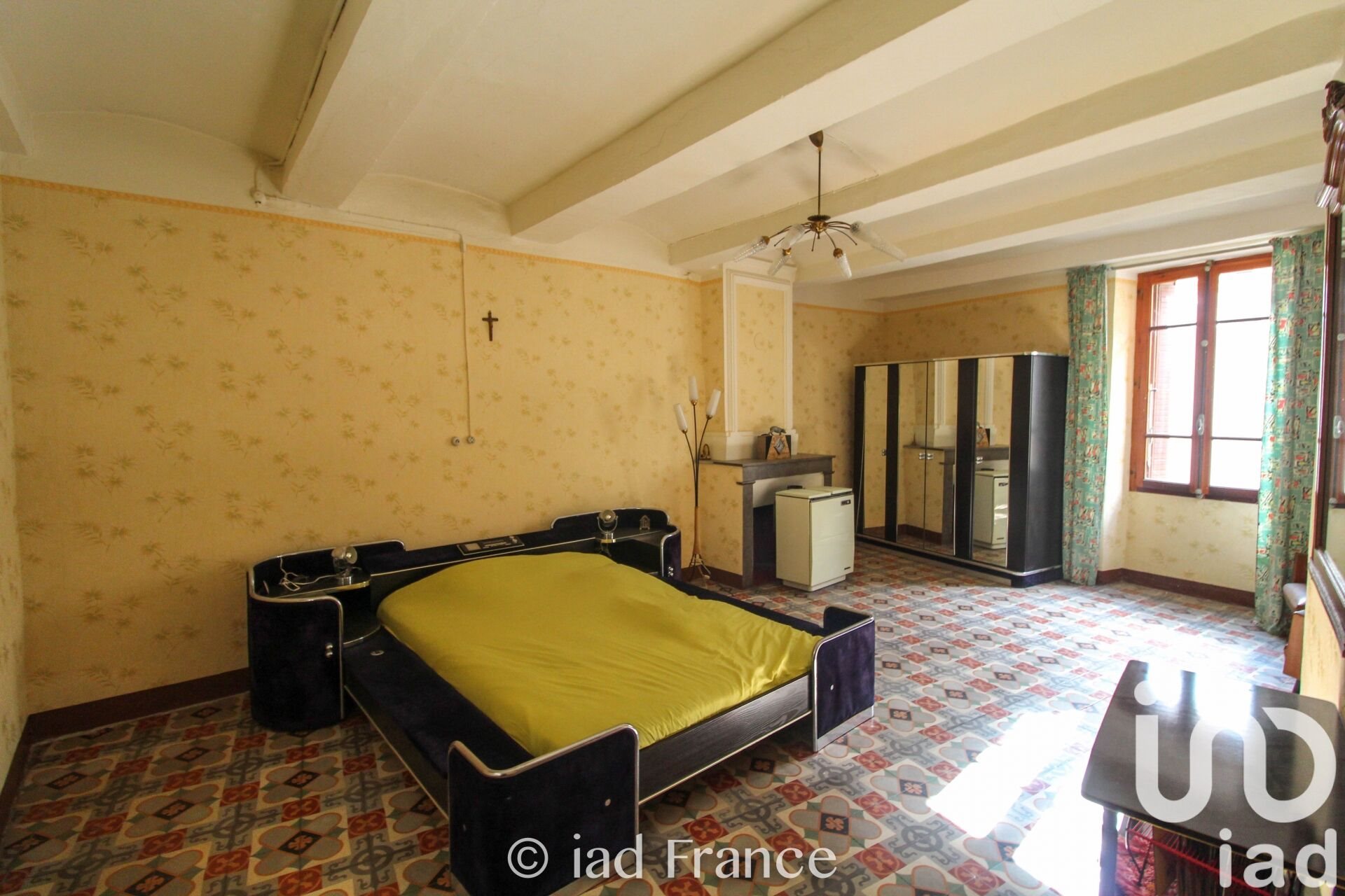 Maison à vendre, 133m², Saint-Julien-de-Peyrolas
