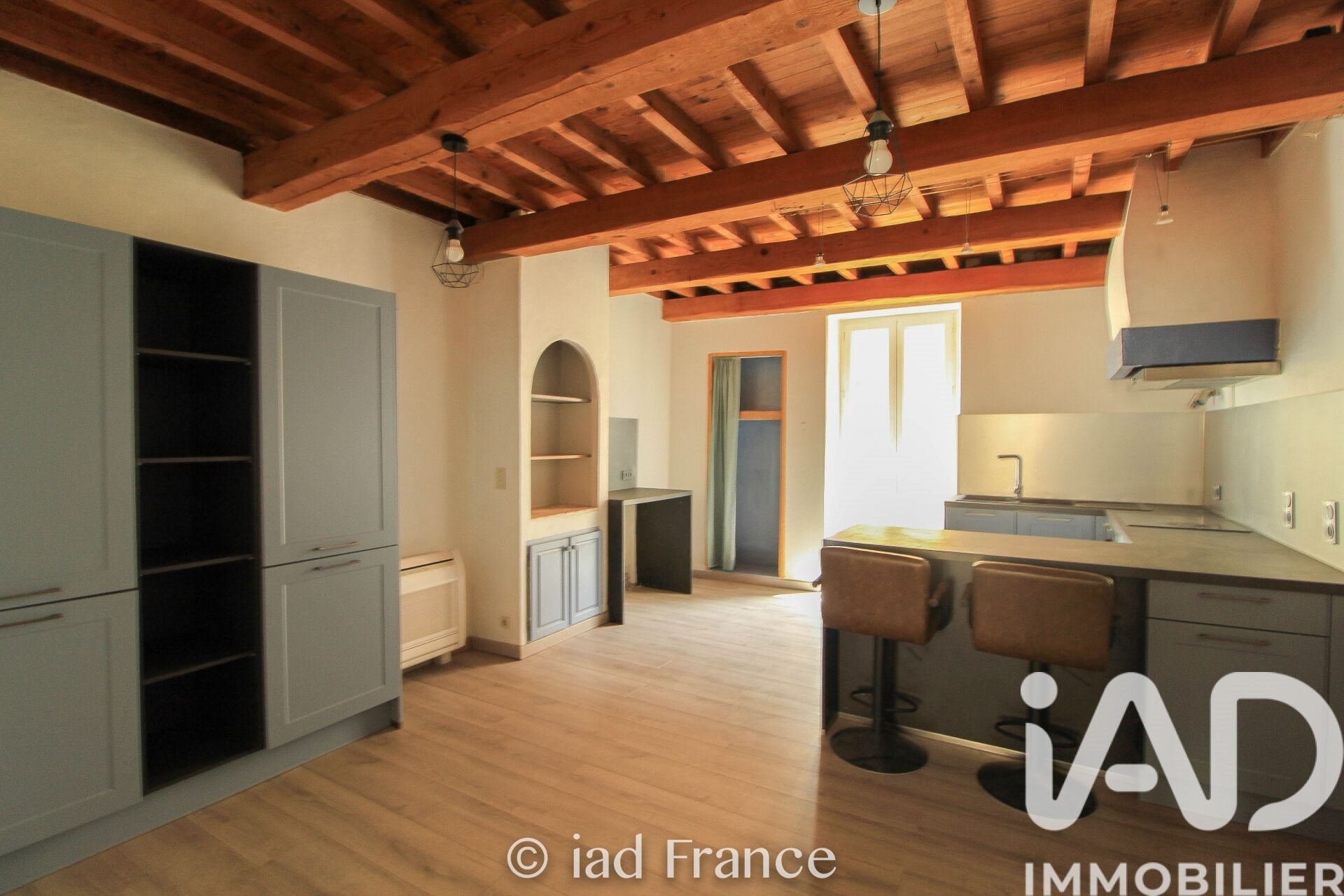 Maison à vendre, 95m², Montfrin