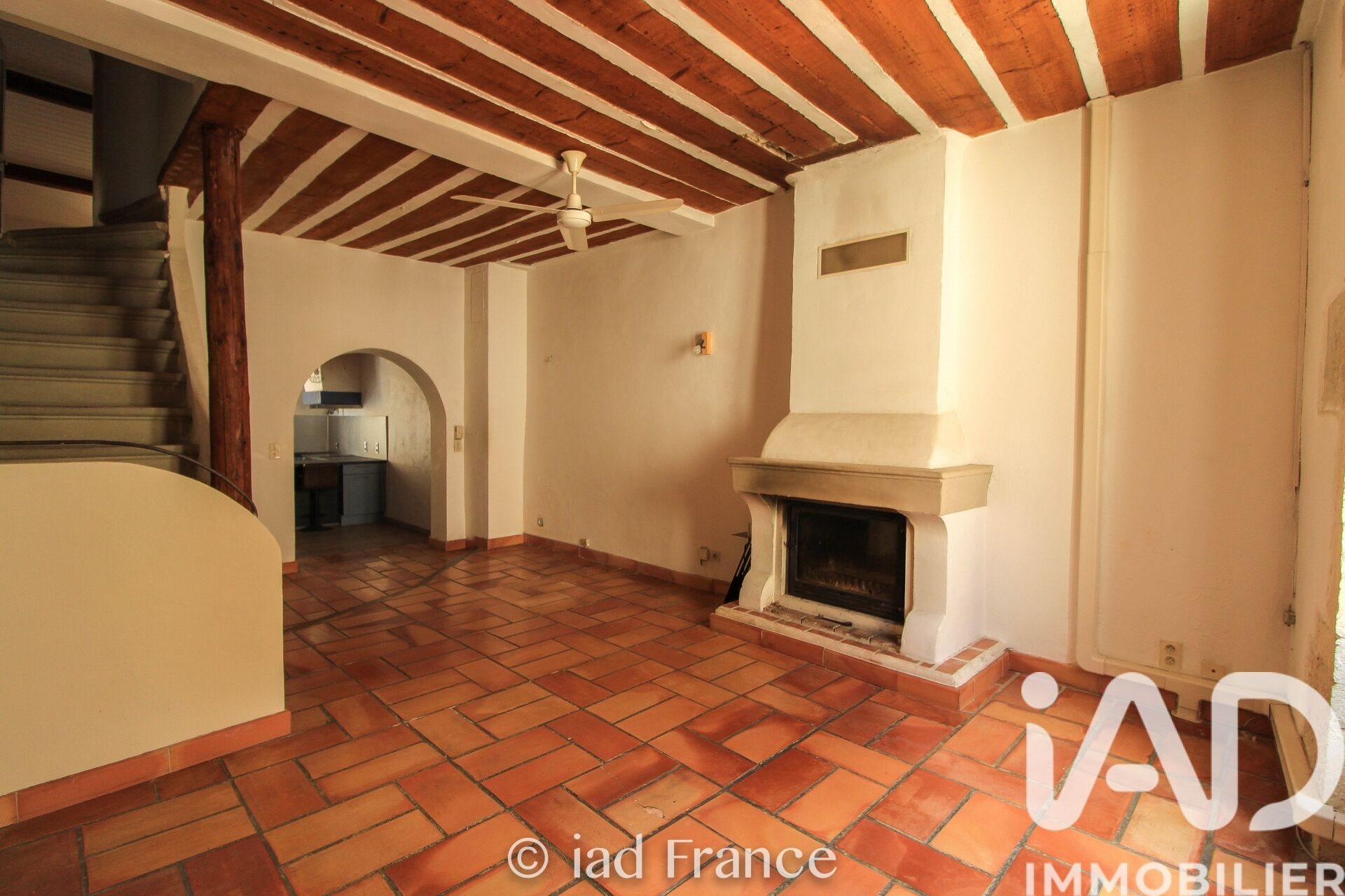 Maison à vendre, 95m², Montfrin