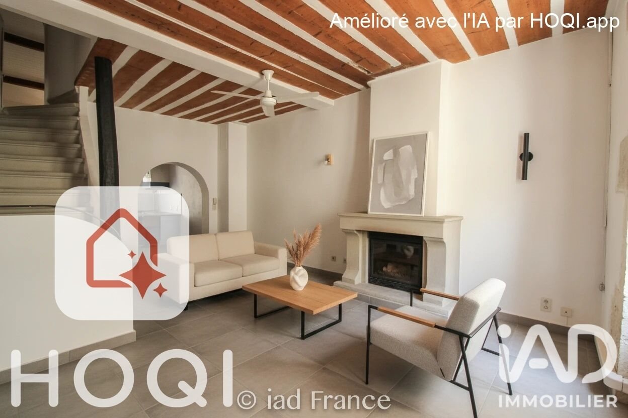 Maison à vendre, 95m², Montfrin