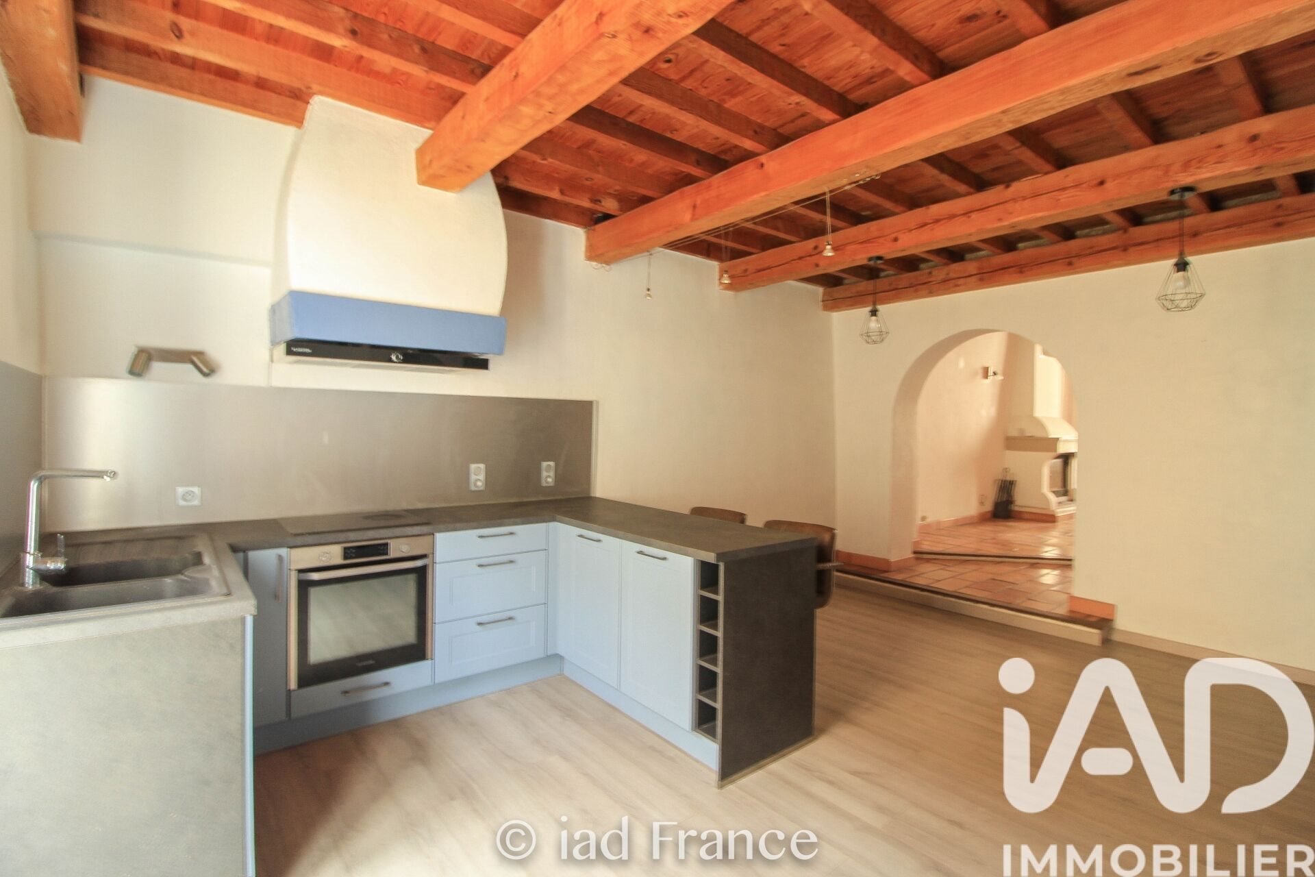 Maison à vendre, 95m², Montfrin