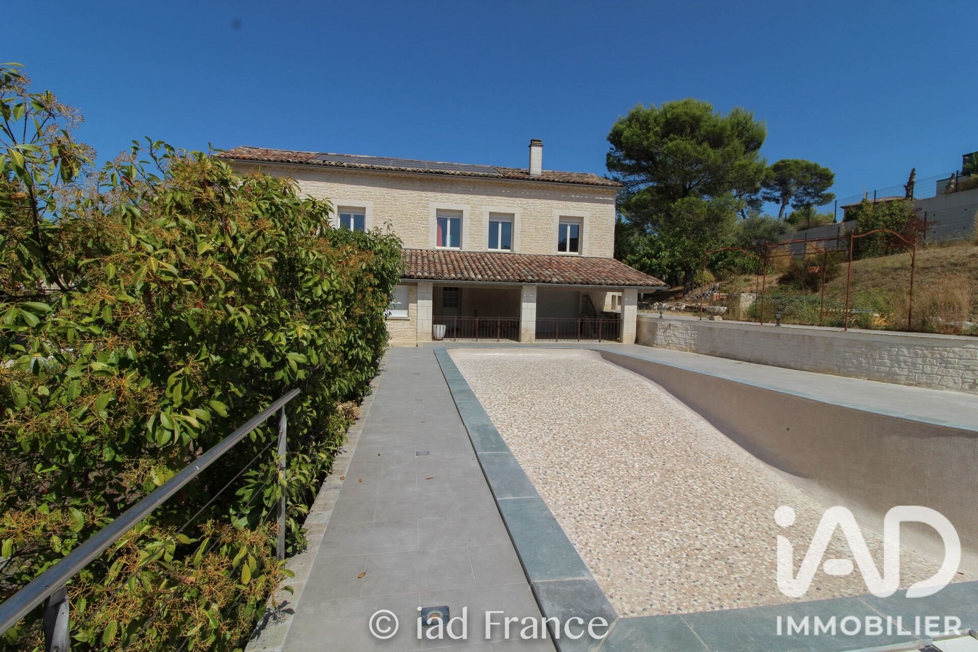 Maison à vendre, 230m², Alès