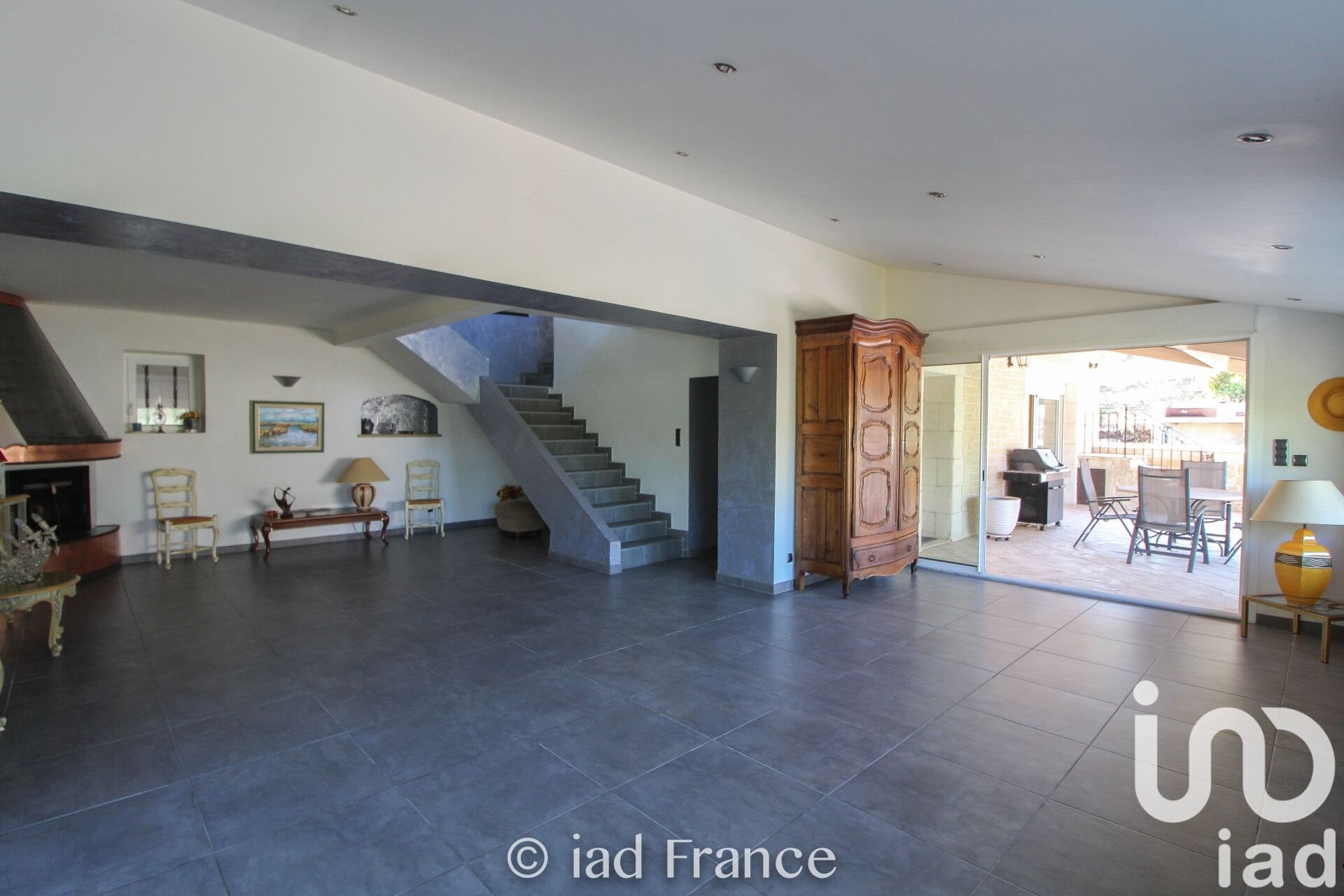 Maison à vendre, 230m², Alès