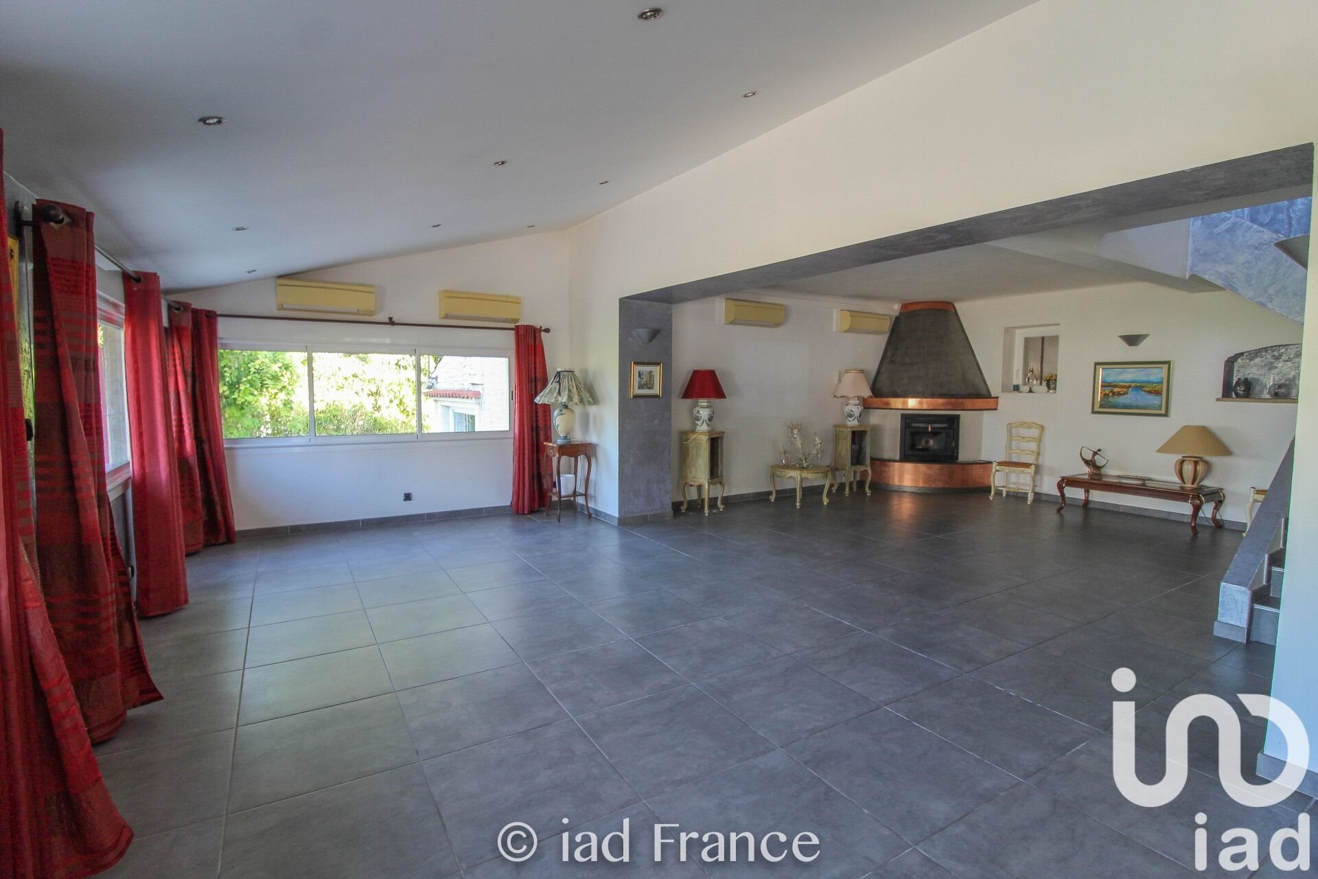 Maison à vendre, 230m², Alès