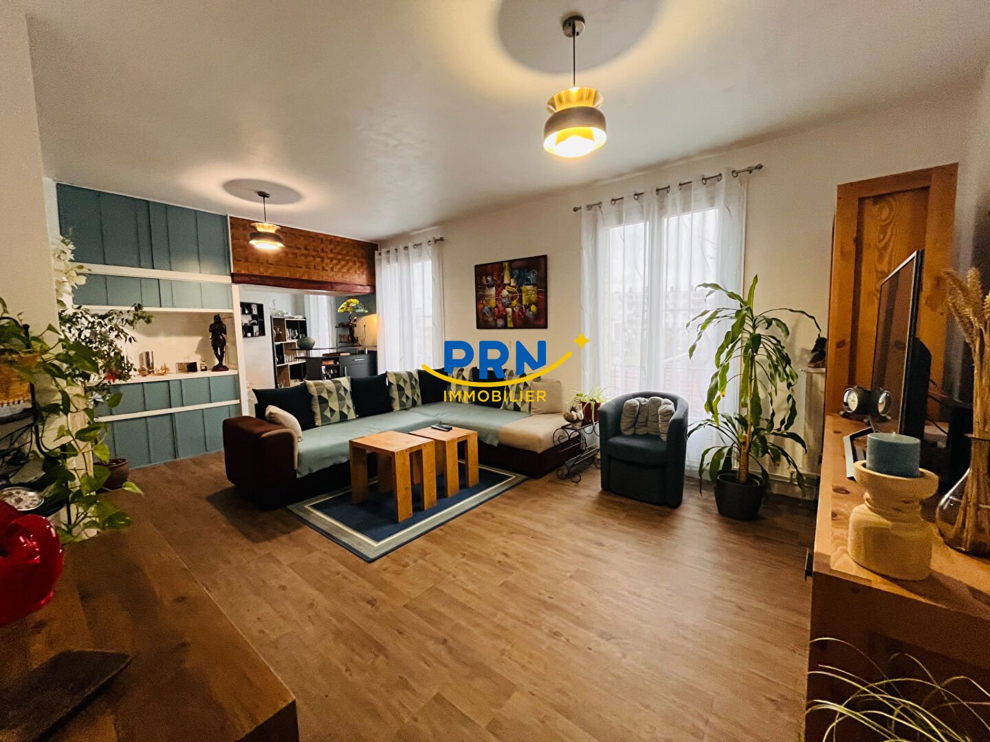 Maison à vendre, 3m², Vitry-sur-Seine
