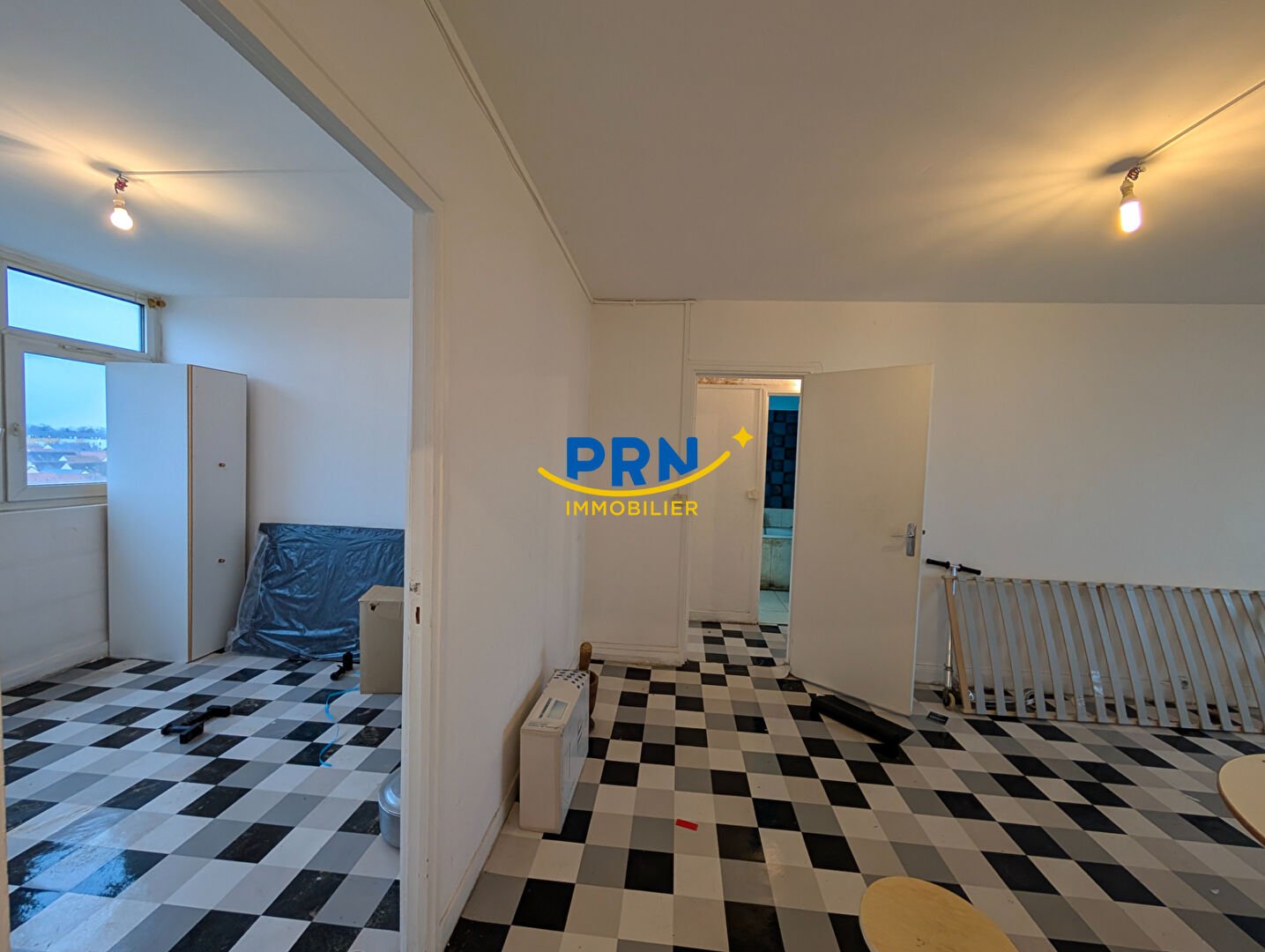 Appartement à vendre, 4m², Évry-Courcouronnes