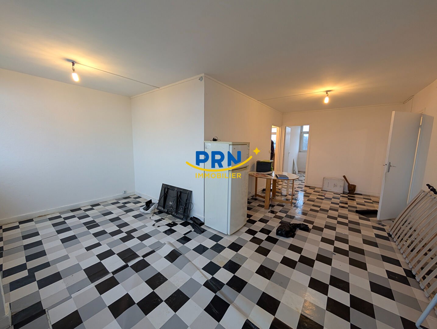Appartement à vendre, 4m², Évry-Courcouronnes