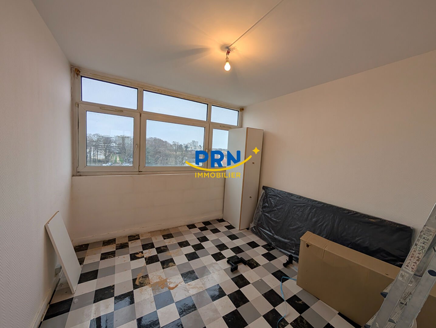 Appartement à vendre, 4m², Évry-Courcouronnes