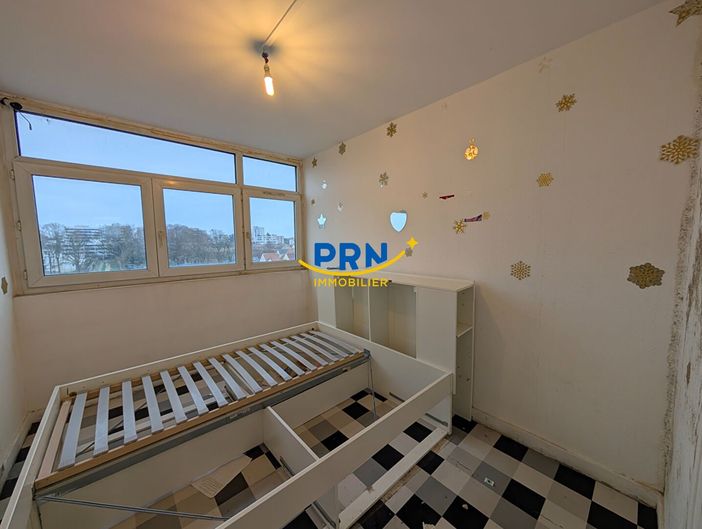 Appartement à vendre, 4m², Évry-Courcouronnes