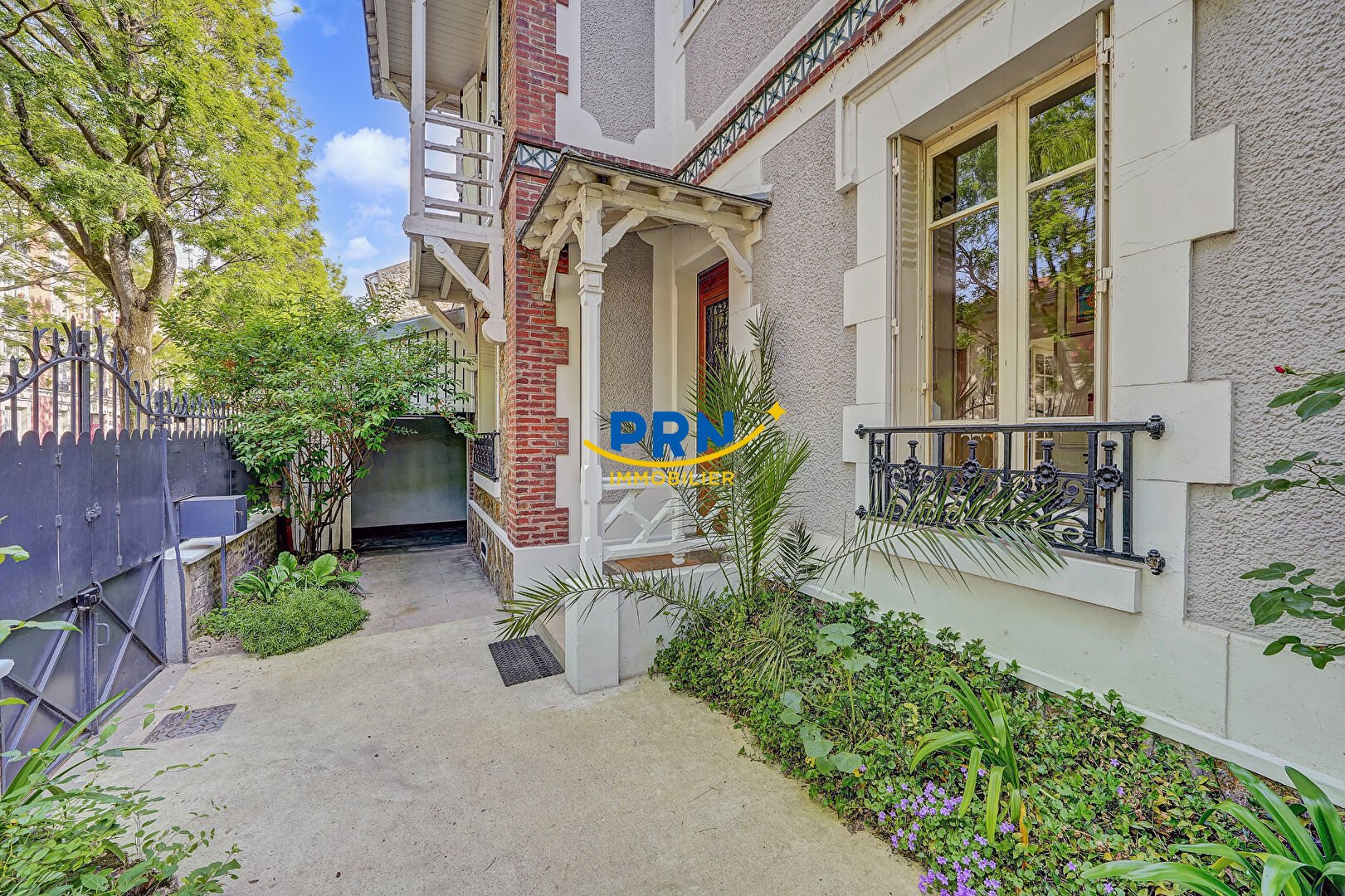 Maison à vendre, 8m², Vitry-sur-Seine
