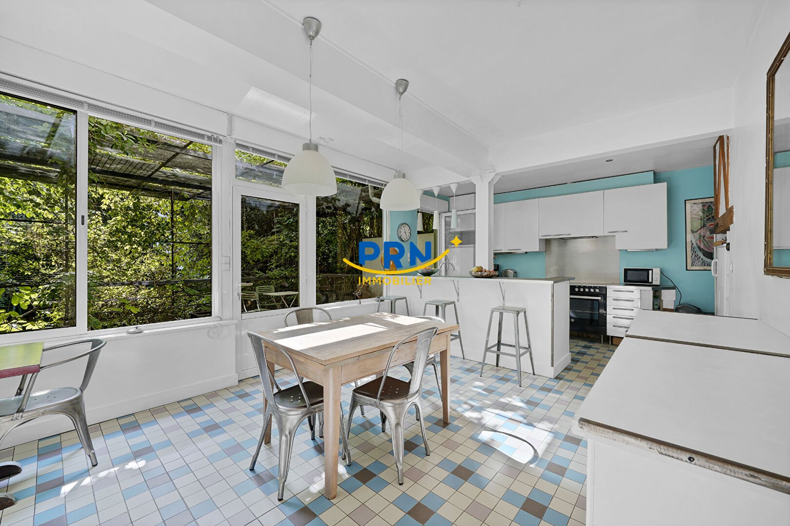 Maison à vendre, 8m², Vitry-sur-Seine