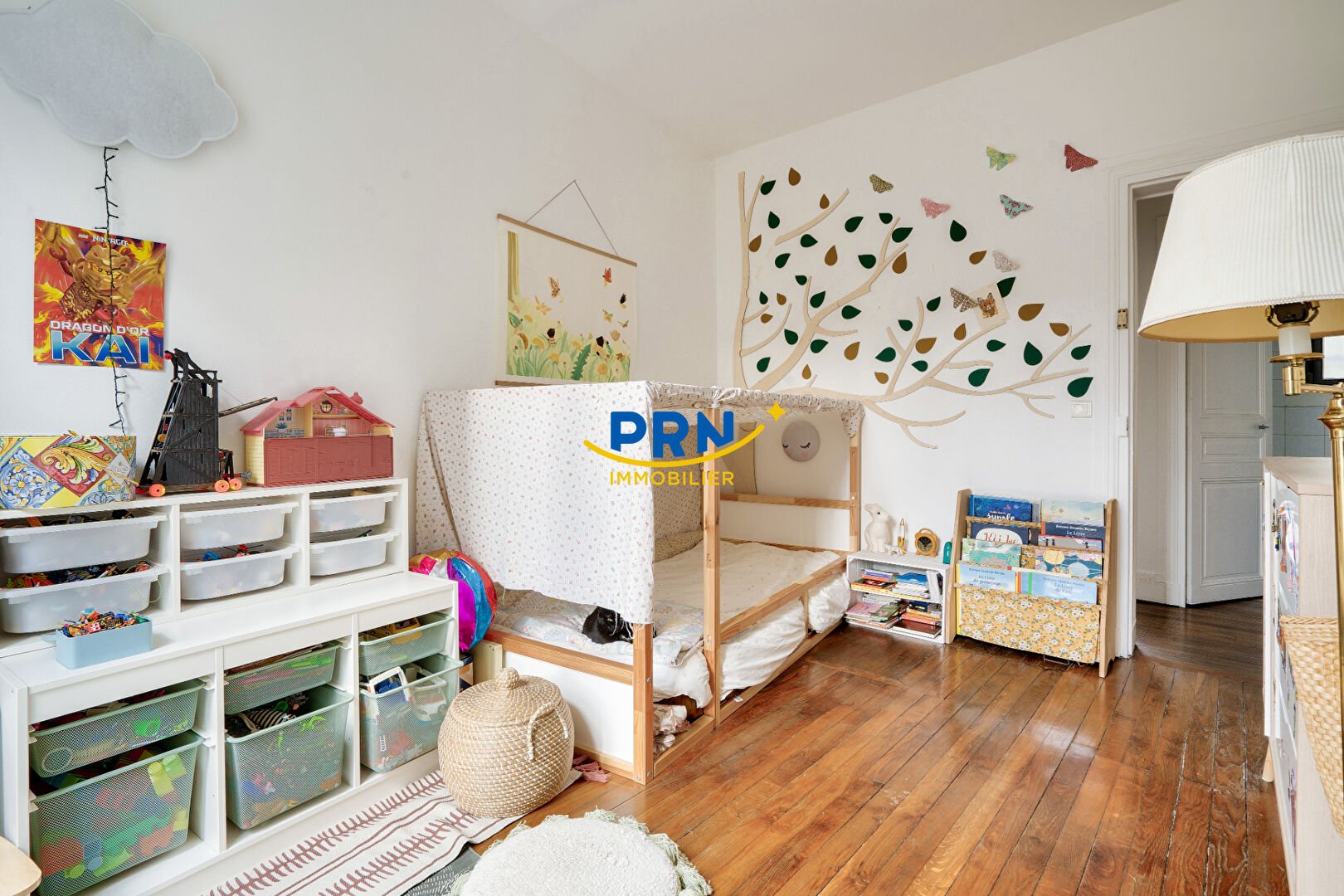 Maison à vendre, 4m², Vitry-sur-Seine