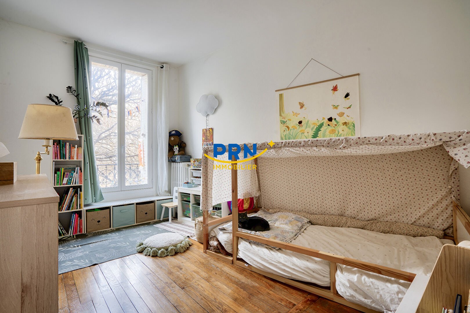 Maison à vendre, 4m², Vitry-sur-Seine