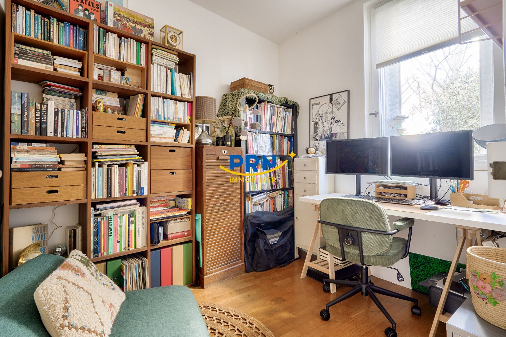Maison à vendre, 4m², Vitry-sur-Seine