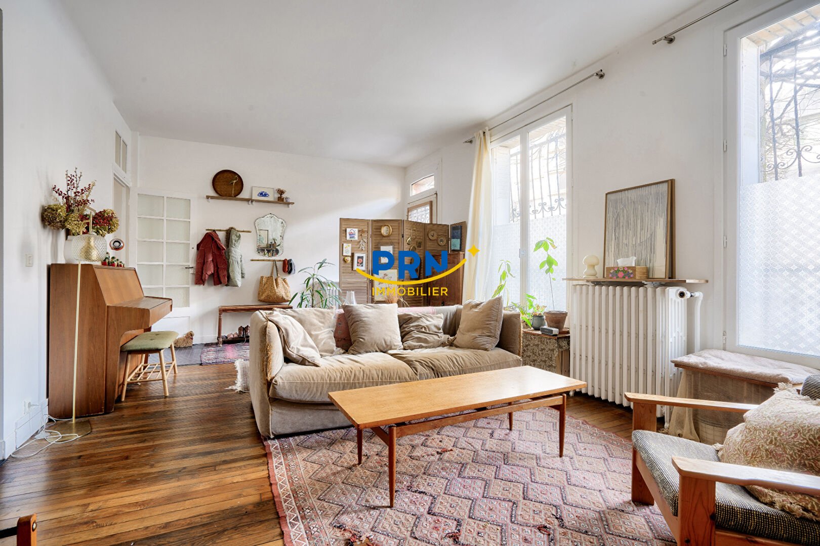Maison à vendre, 4m², Vitry-sur-Seine