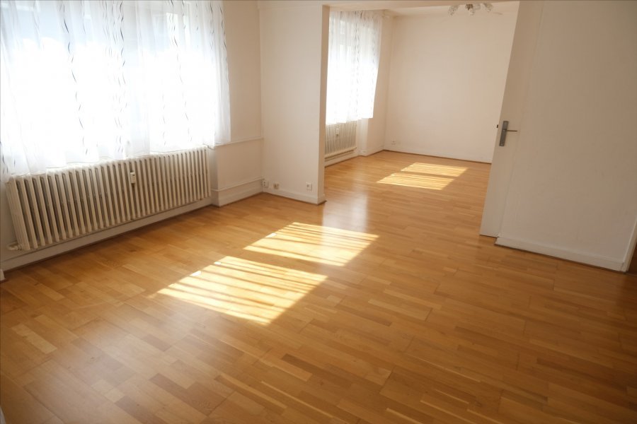 Appartement à louer, 175m², Mulhouse