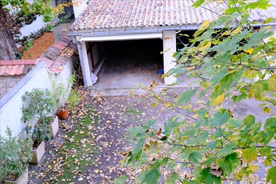 Appartement à louer, 175m², Mulhouse