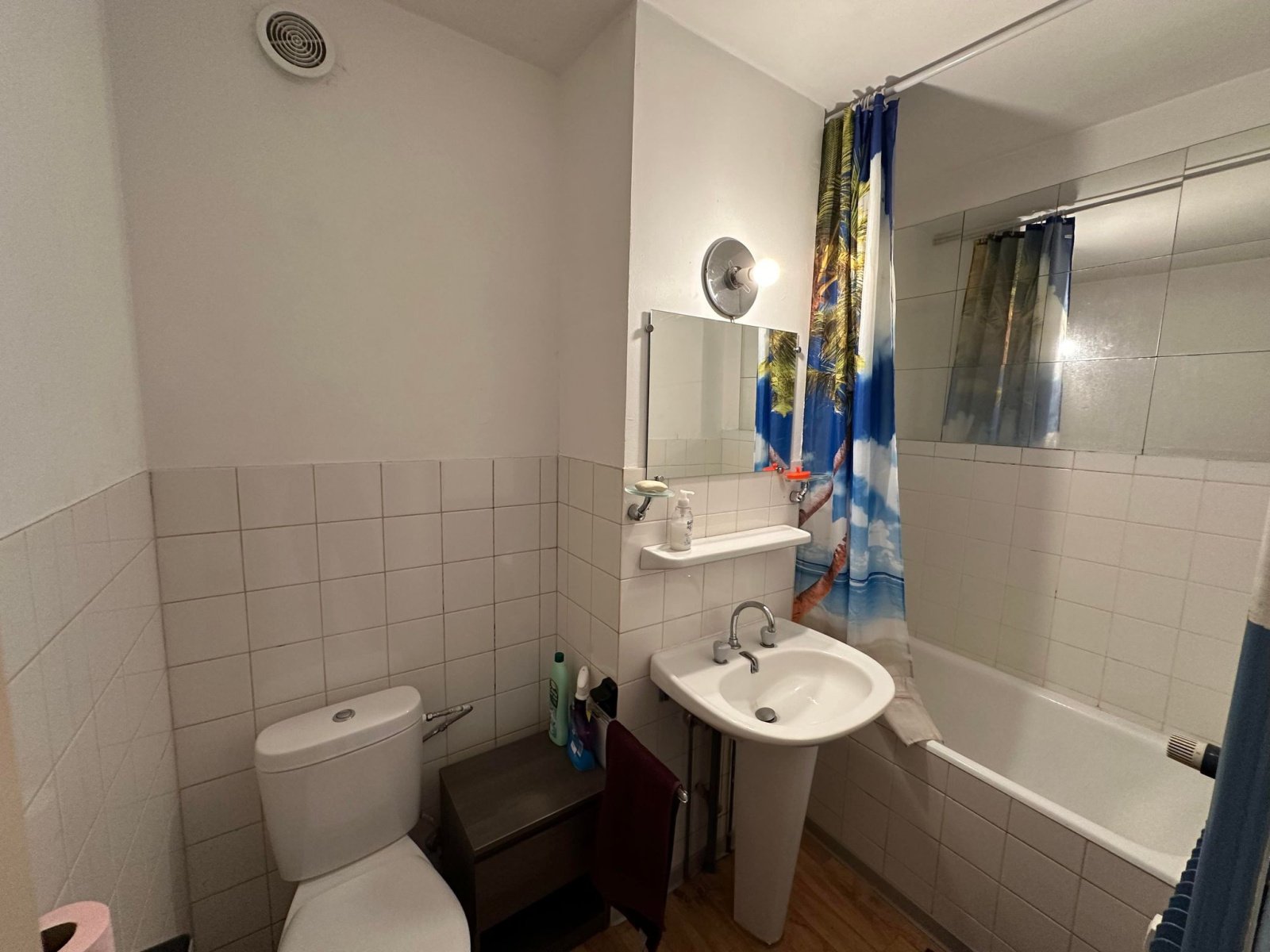 Appartement à vendre, 30m², Mulhouse