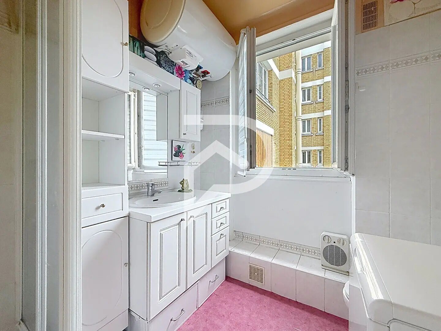Appartement à vendre, 53m², Issy-les-Moulineaux