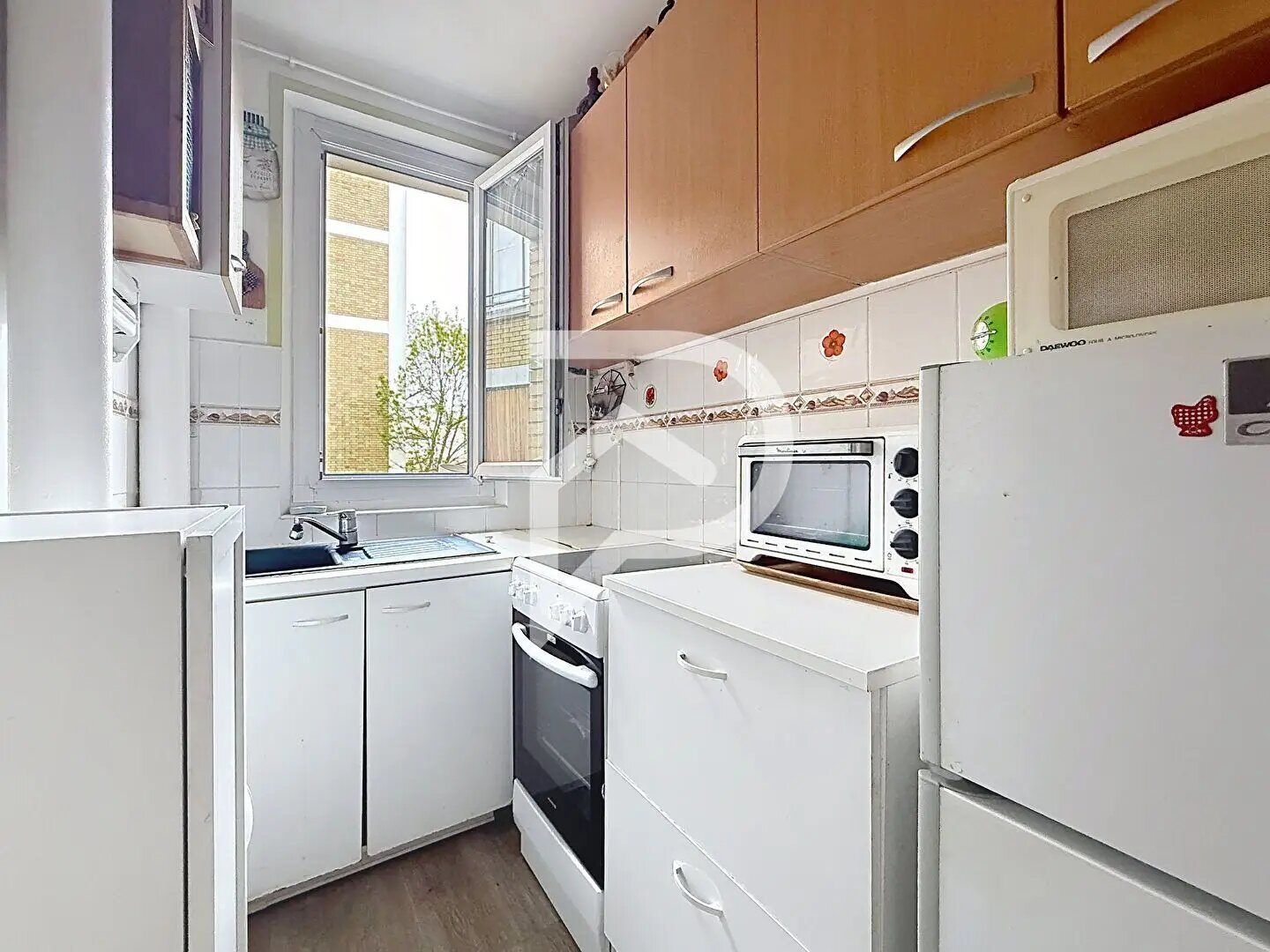Appartement à vendre, 53m², Issy-les-Moulineaux