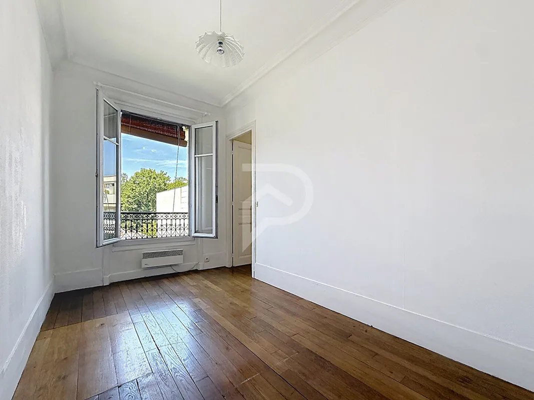 Appartement à vendre, 33m², Issy-les-Moulineaux