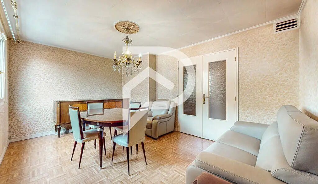 Appartement à vendre, 56m², Issy-les-Moulineaux