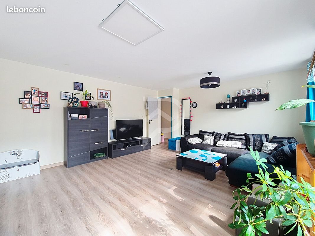 Appartement à vendre, 68m², Châtillon