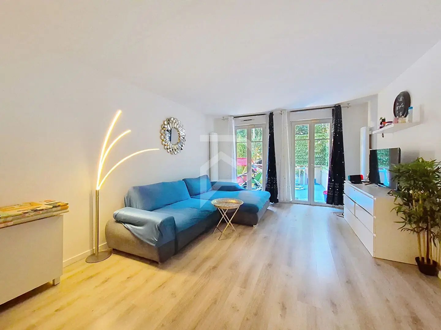 Appartement à vendre, 95m², Orly