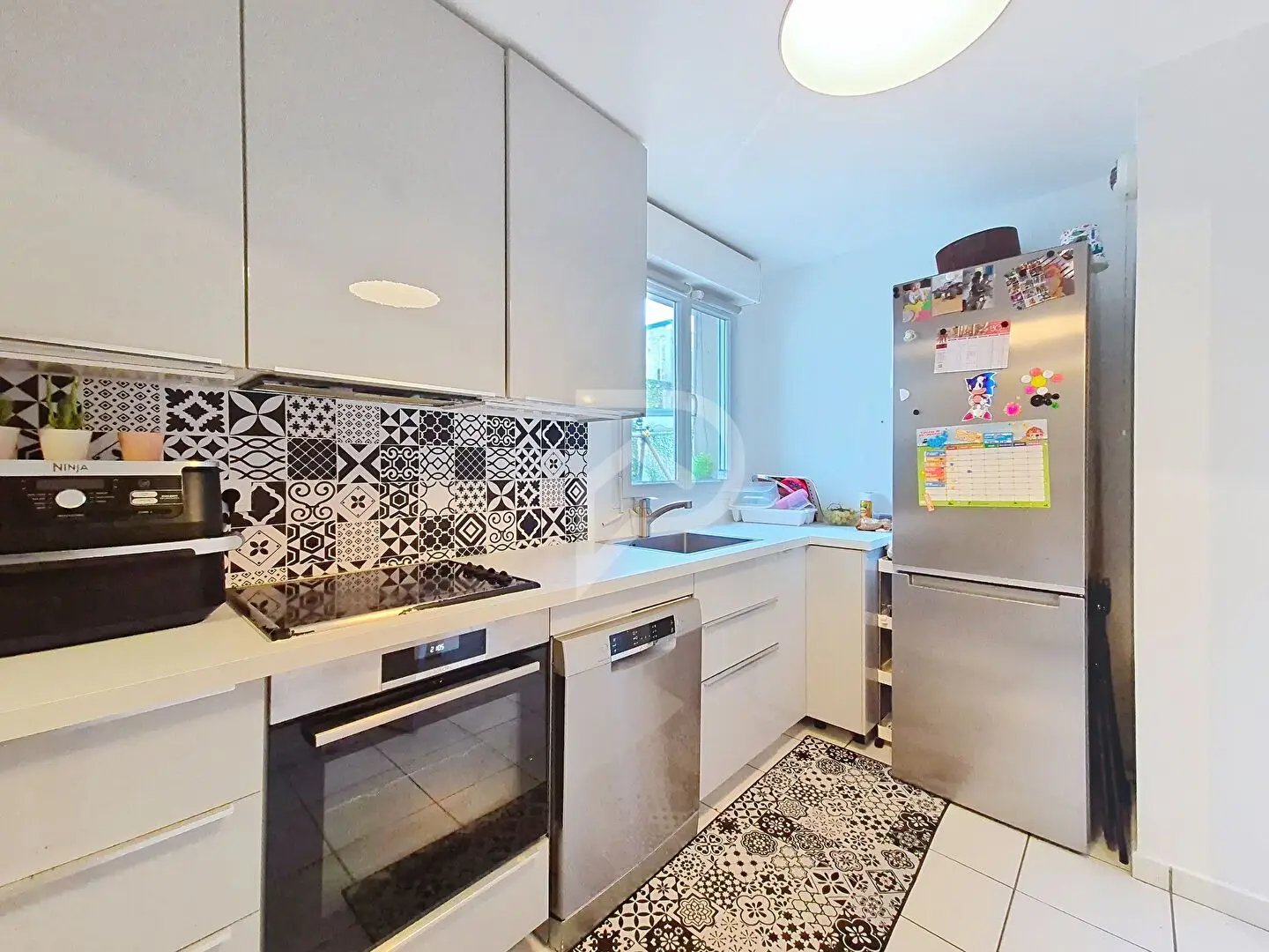 Appartement à vendre, 95m², Orly