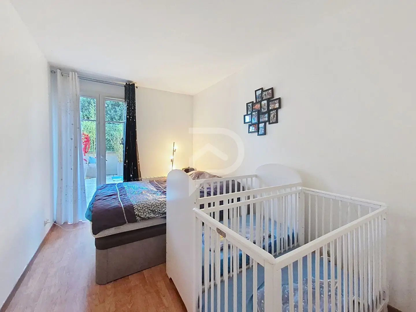Appartement à vendre, 95m², Orly