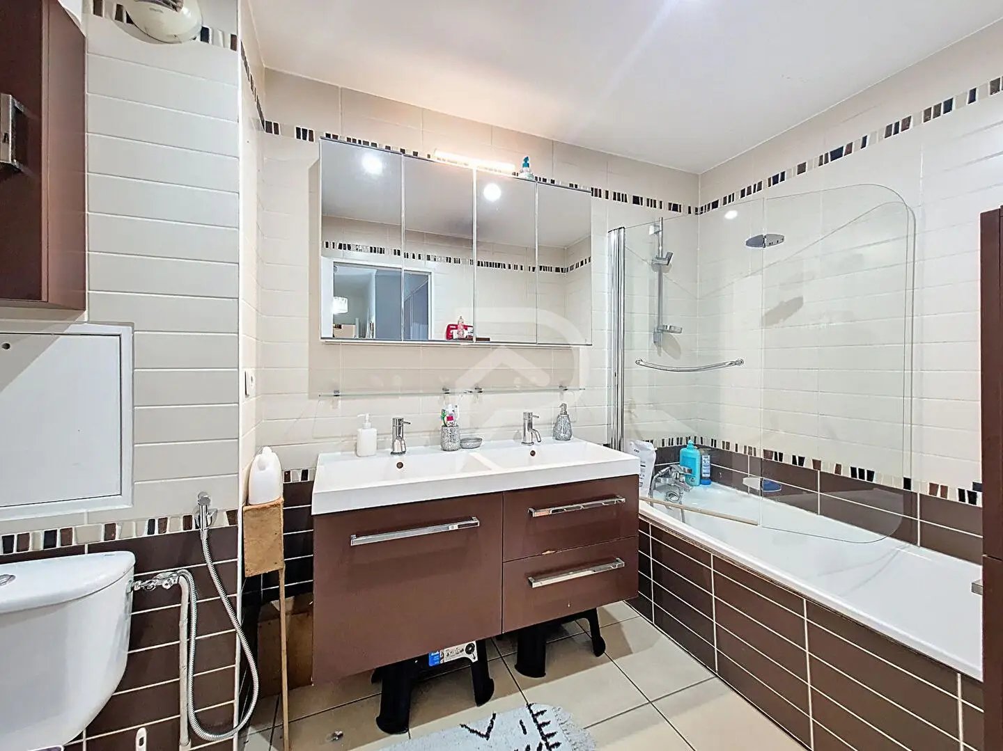 Appartement à vendre, 95m², Orly