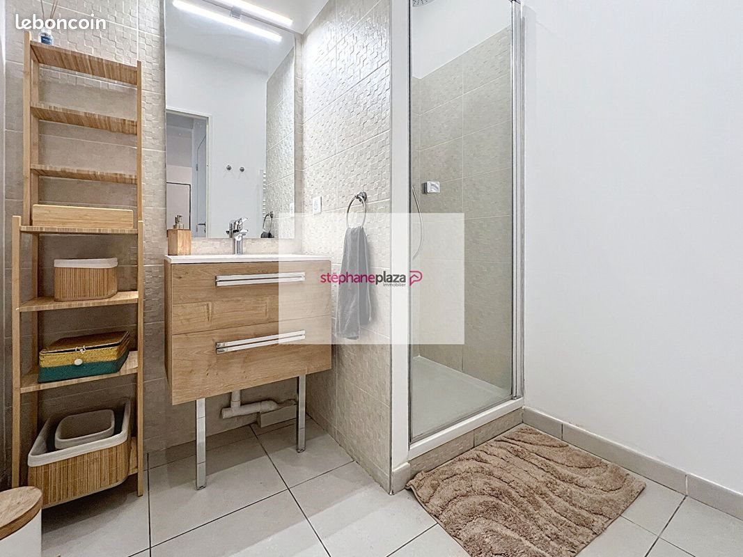 Appartement à vendre, 45m², Issy-les-Moulineaux