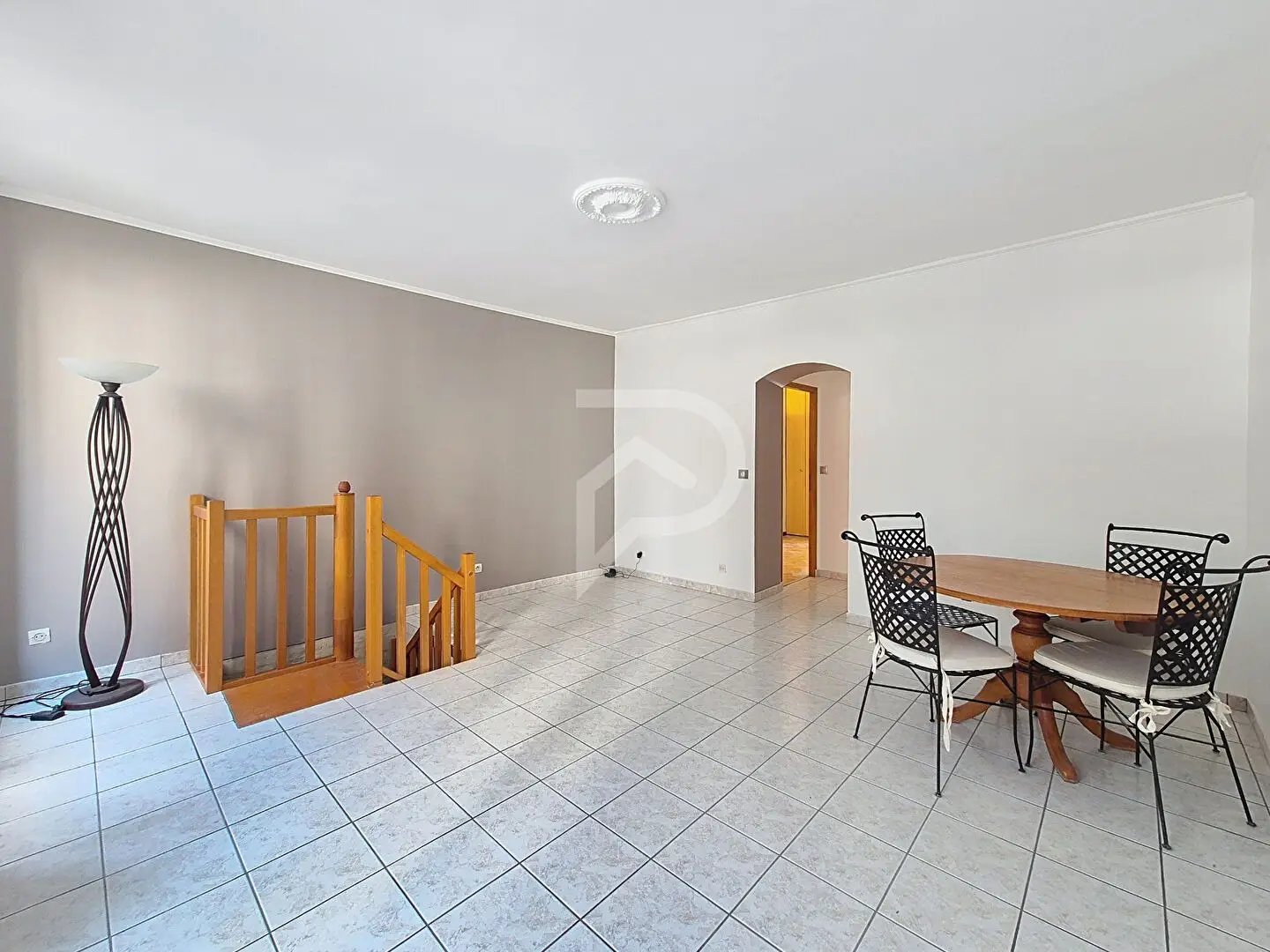 Appartement à vendre, 67m², Levallois-Perret