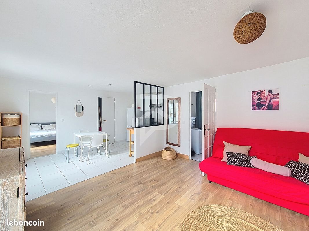 Appartement à vendre, 46m², Versailles