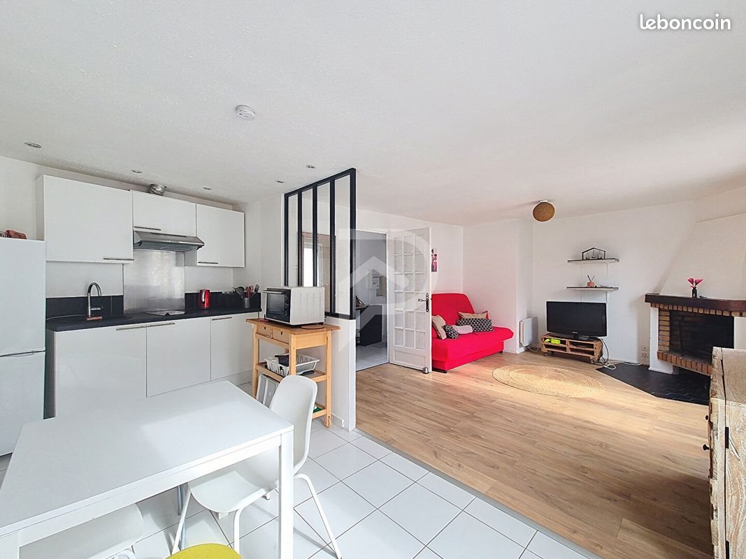 Appartement à vendre, 46m², Versailles